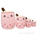 Super Soft Emotion Boba Tea Peals Plush Toys